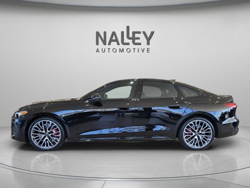 Used 2025 Audi S5 Premium Plus image 2