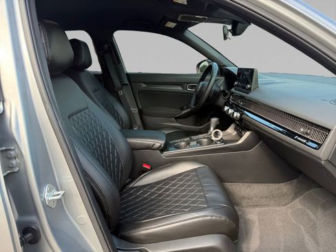 Used 2025 Honda Civic Sport image 15