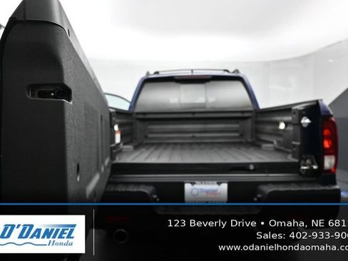 Used 2023 Honda Ridgeline RTL-E image 38