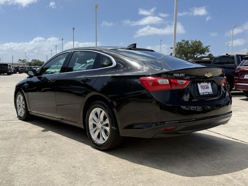 Used 2024 Chevrolet Malibu LT FWD image 7