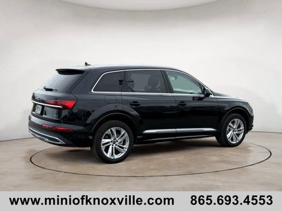 Used 2024 Audi Q7 3.0T Premium Plus