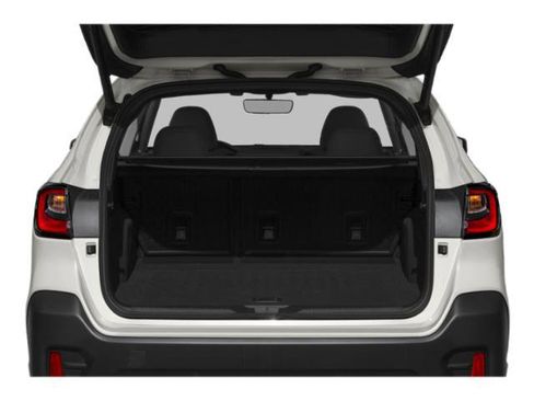 Used 2021 Subaru Outback Limited w/ Popular Package #2 AWD/4WD image 14
