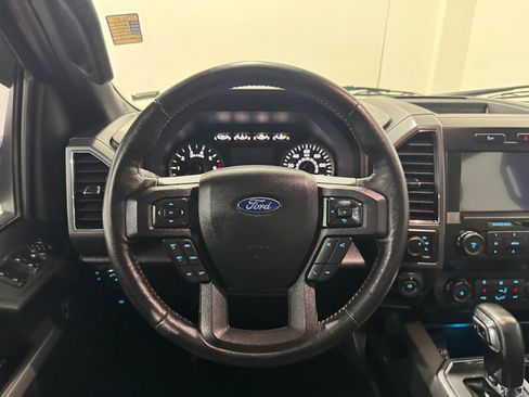 Used 2020 Ford F150 XLT w/ Equipment Group 302A Luxury AWD/4WD image 5