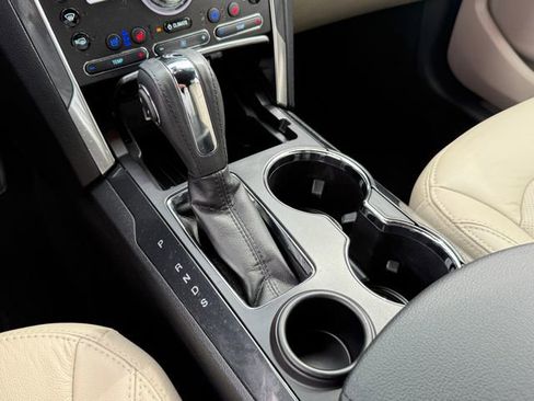 Used 2019 Ford Explorer Limited w/ Ford Safe & Smart Package image 22