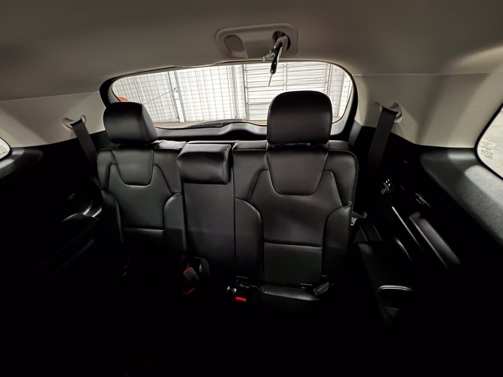 Used 2024 Kia Telluride S w/ S Sunroof Package FWD image 26