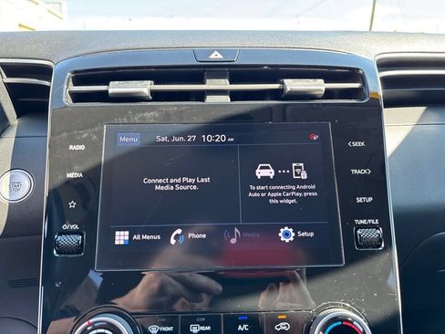 Used 2022 Hyundai Tucson SEL AWD/4WD image 21
