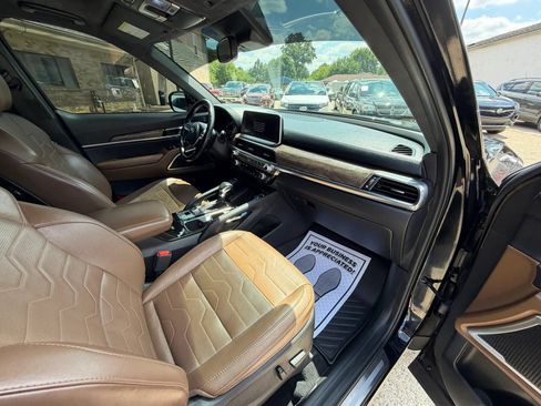 Used 2020 Kia Telluride SX w/ SX Prestige Package AWD/4WD image 10