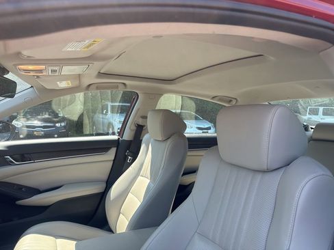 Used 2022 Honda Accord EX-L image 20