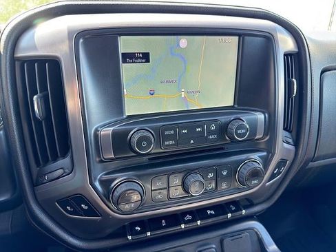 Used 2014 GMC Sierra 1500 SLT w/ All-Terrain Package AWD/4WD image 30
