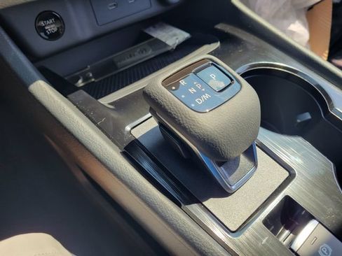 New 2026 Nissan Rogue S AWD/4WD image 24