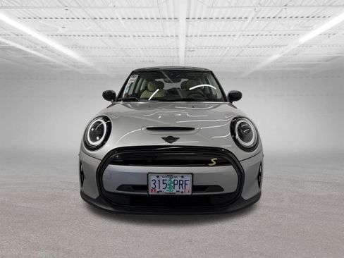 Used 2024 MINI Cooper SE FWD image 8