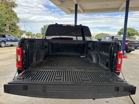 Used 2023 Ford F150 XLT RWD image 9