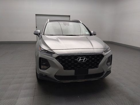 Used 2020 Hyundai Santa Fe SEL w/ Convenience + Premium Package image 14