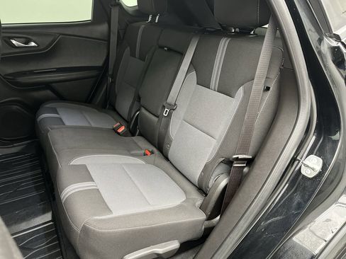 Certified 2024 Chevrolet Blazer LT w/ Convenience Package image 11