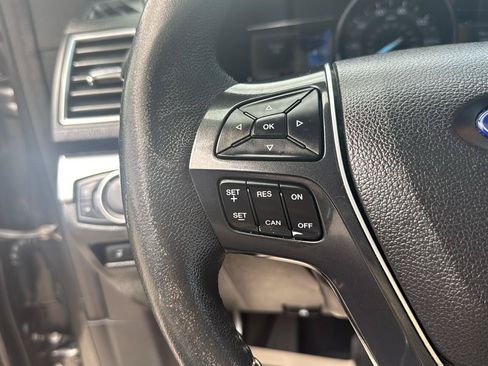 Used 2017 Ford Explorer Limited FWD image 12