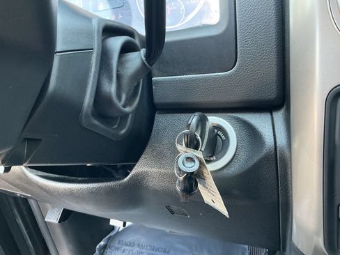 Used 2018 RAM 2500 Big Horn AWD/4WD image 16