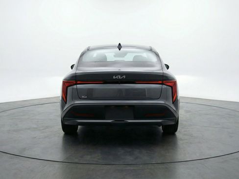 Used 2025 Kia K4 LXS image 7