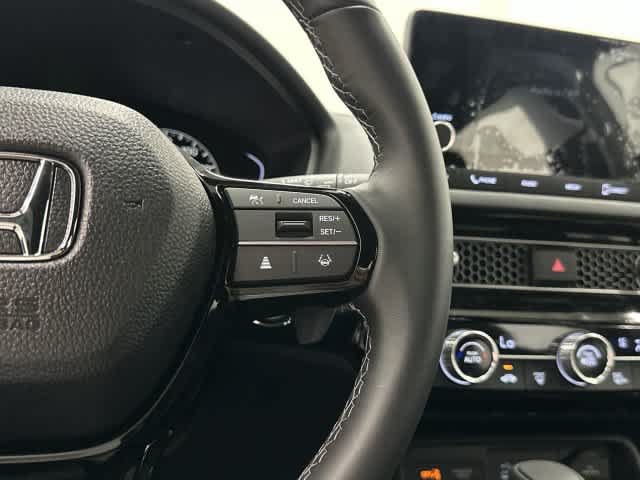 Certified 2026 Honda Civic Sport image 18