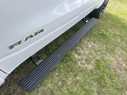 New 2026 RAM 1500 Limited image 18