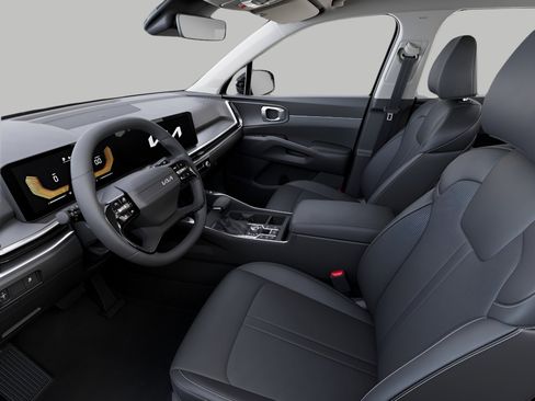 New 2026 Kia Sorento S image 17