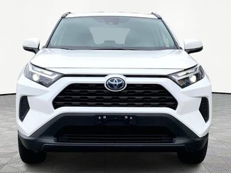 Used 2024 Toyota RAV4 XLE video 2