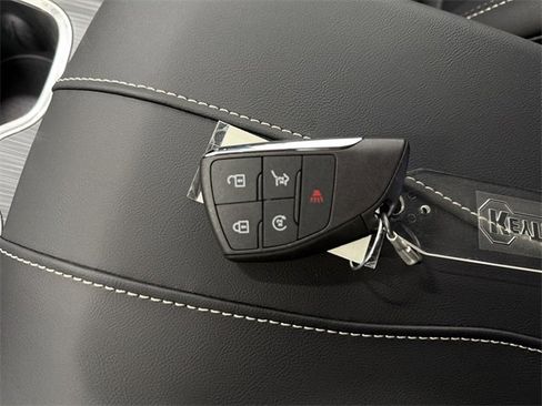 New 2026 GMC Acadia Elevation w/ Super Cruise Package image 35