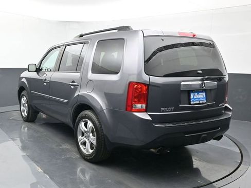 Used 2014 Honda Pilot EX-L image 3