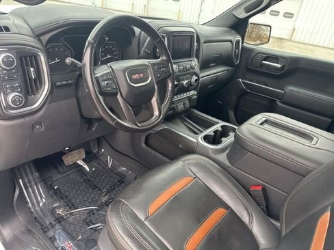 Used 2021 GMC Sierra 1500 AT4 w/ AT4 Premium Package image 41