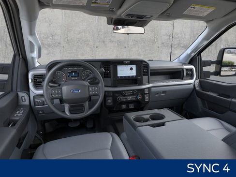 New 2026 Ford F250 XL image 11