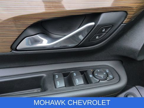 Used 2019 GMC Terrain SLE w/ Driver Convenience Package AWD/4WD image 23