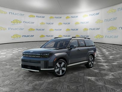 New 2026 Hyundai Santa Fe Limited