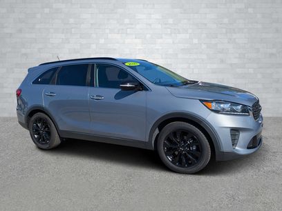 Used 2020 Kia Sorento S