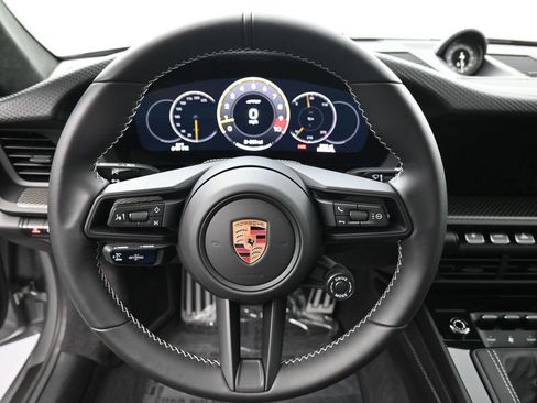 Certified 2026 Porsche 911 GT3 RWD image 7