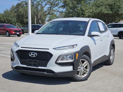 Used 2020 Hyundai Kona SE