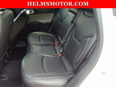 Certified 2025 Jeep Compass Limited AWD/4WD image 28