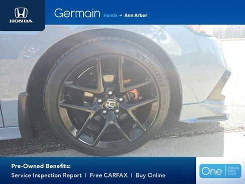 Used 2023 Honda Civic Sport image 32