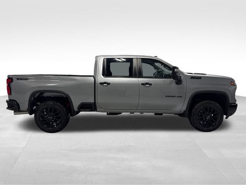 New 2026 Chevrolet Silverado 2500 LT w/ Trail Boss Package AWD/4WD image 51