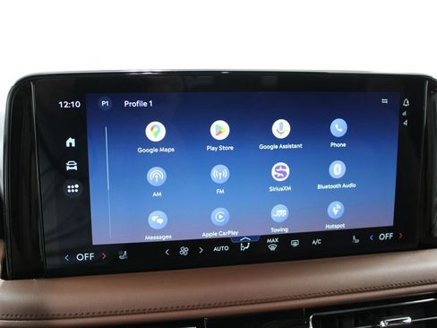 New 2026 Lincoln Aviator Reserve image 54