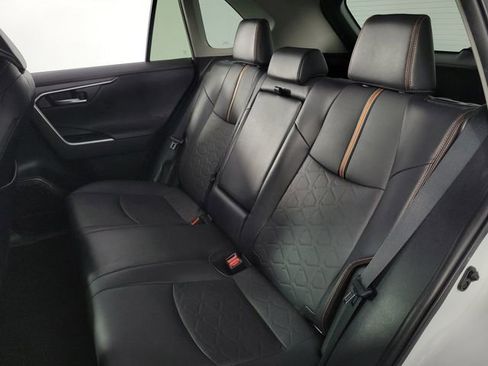 Used 2023 Toyota RAV4 Adventure image 17