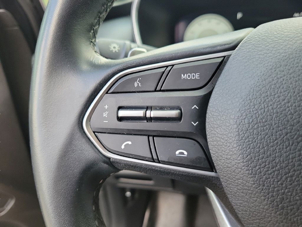 Used 2022 Hyundai Santa Fe XRT AWD/4WD image 29