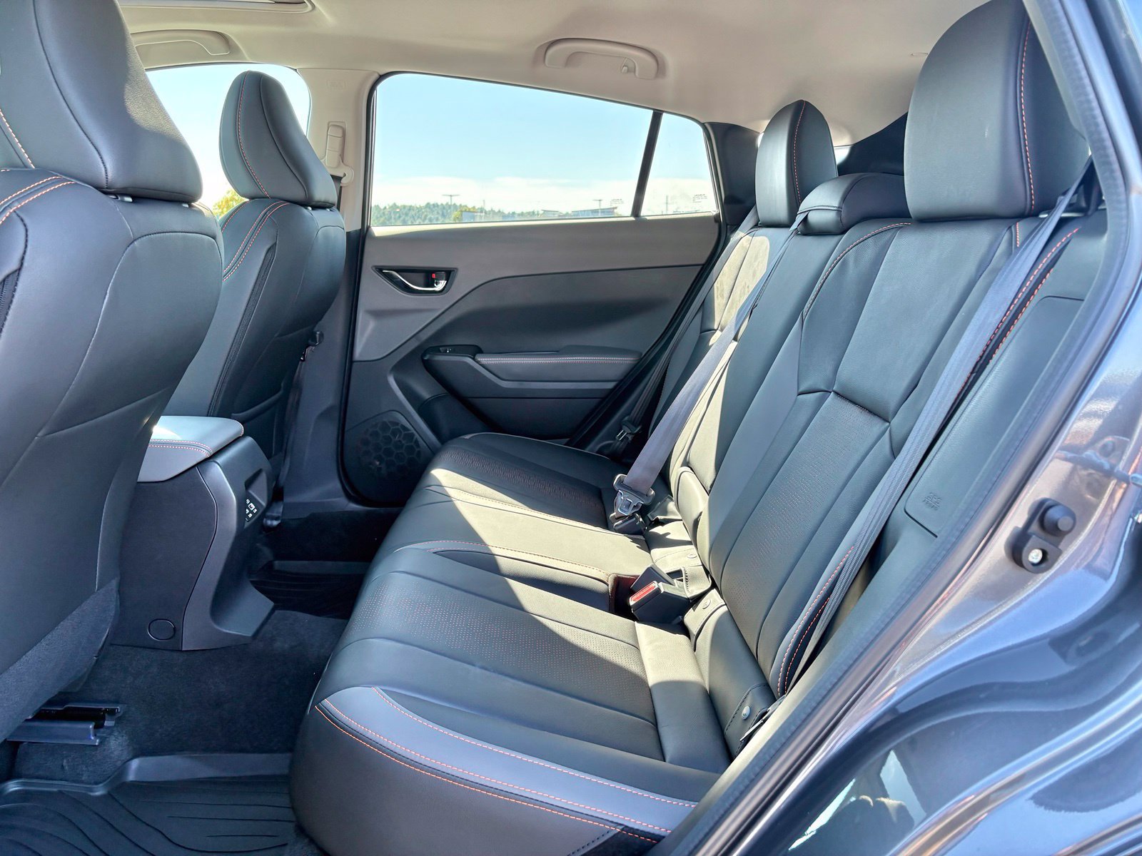 New 2026 Subaru Crosstrek 2.5i Limited AWD/4WD image 31