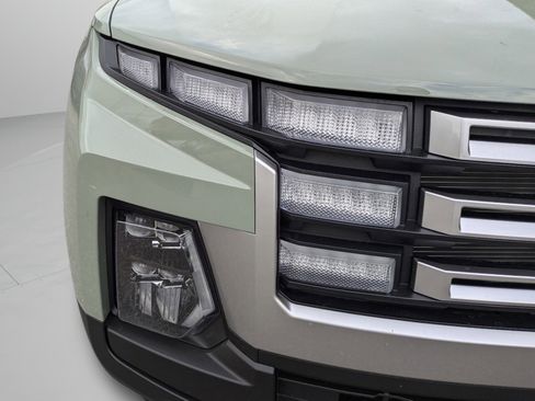 New 2026 Hyundai Santa Cruz SEL FWD image 2