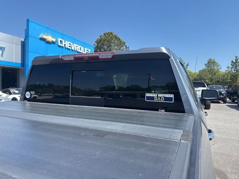 Used 2019 GMC Sierra 1500 Denali w/ Technology Package image 13