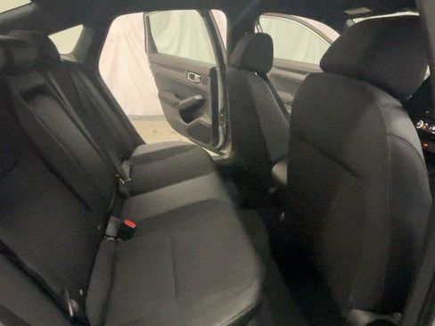 Used 2026 Honda Civic Sport image 25