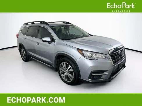 Used 2022 Subaru Ascent Limited AWD/4WD image 1