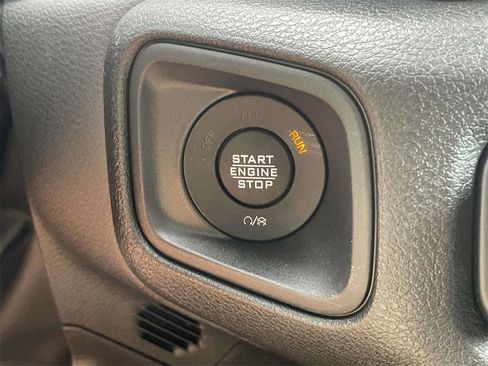 New 2025 Jeep Wrangler Sport S image 15