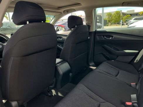 Used 2023 Honda Accord EX image 12