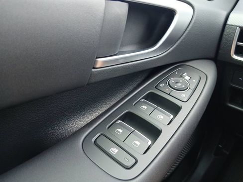 New 2026 Hyundai Sonata SEL FWD image 18