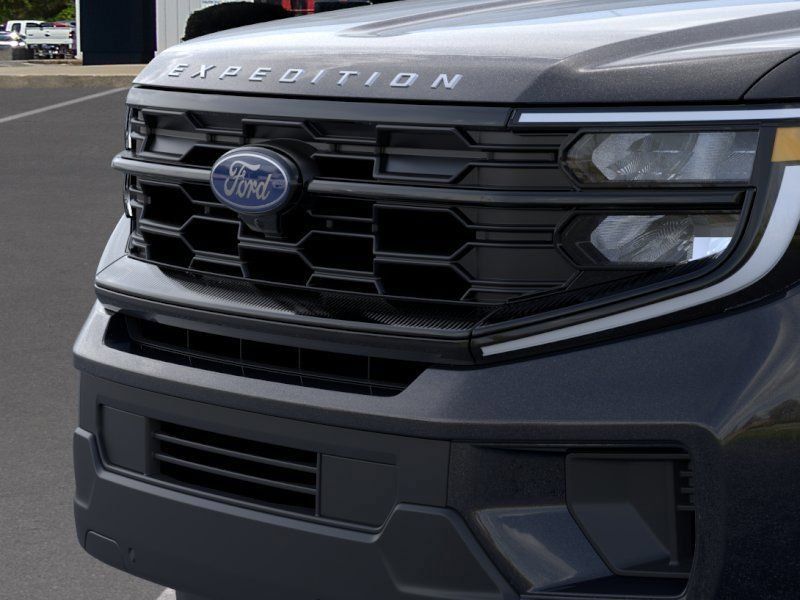 New 2026 Ford Expedition Active RWD image 48