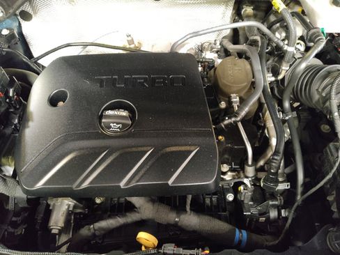 Used 2021 Chevrolet TrailBlazer LT w/ Convenience Package FWD image 30